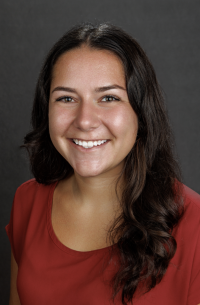 Kristen Kelly headshot